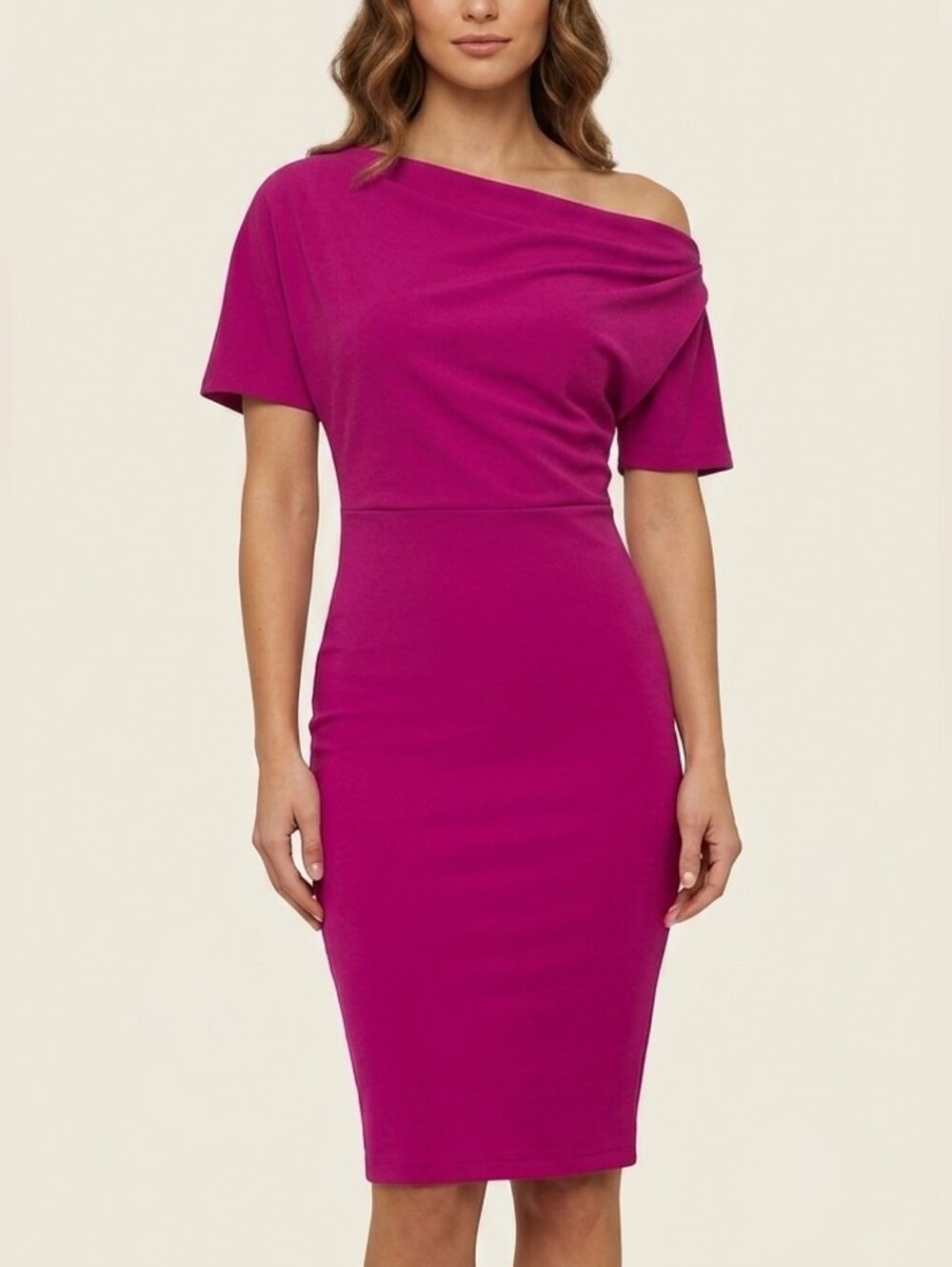 Alexia Admor Shift Dress